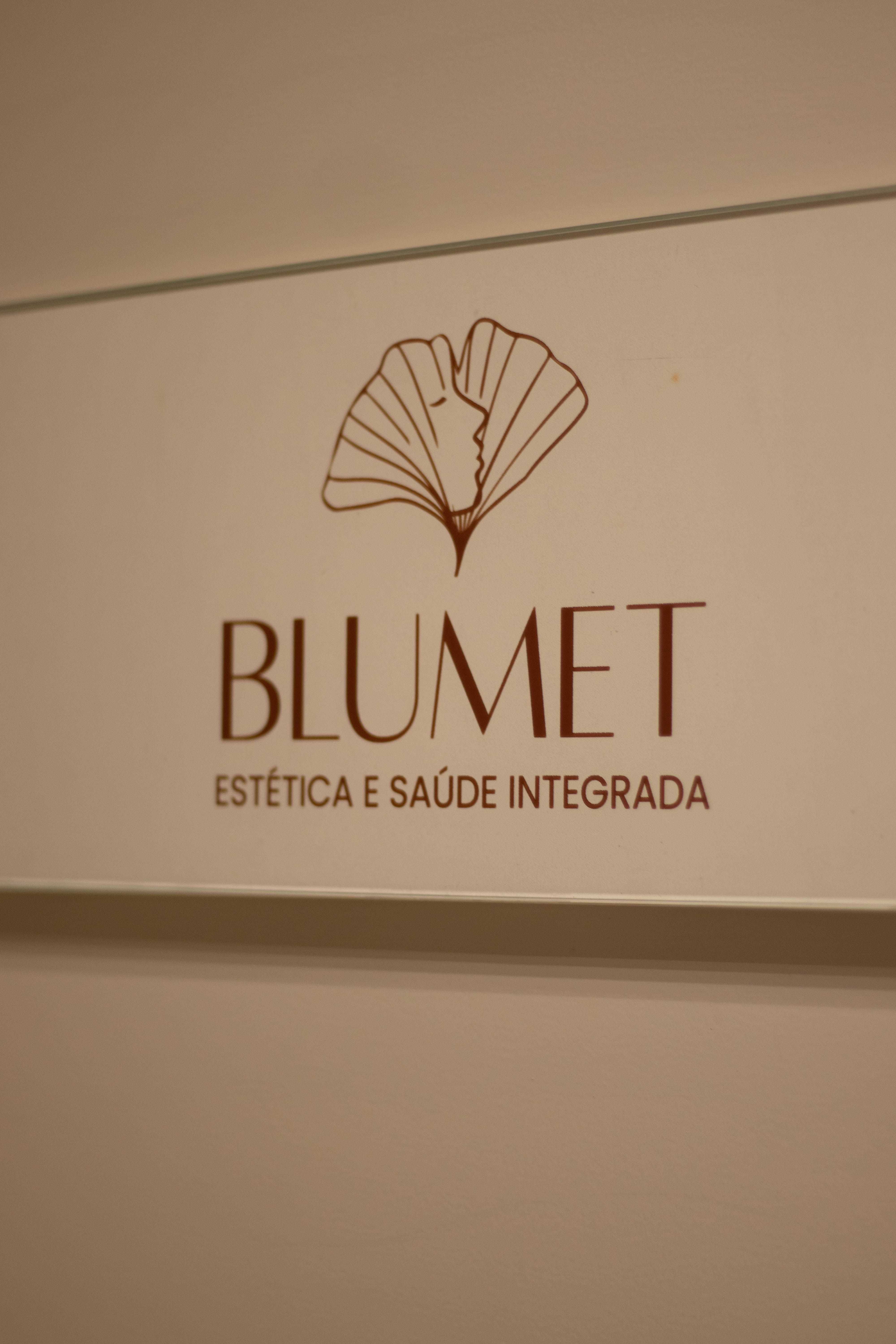 Entrada Clínica Blumet